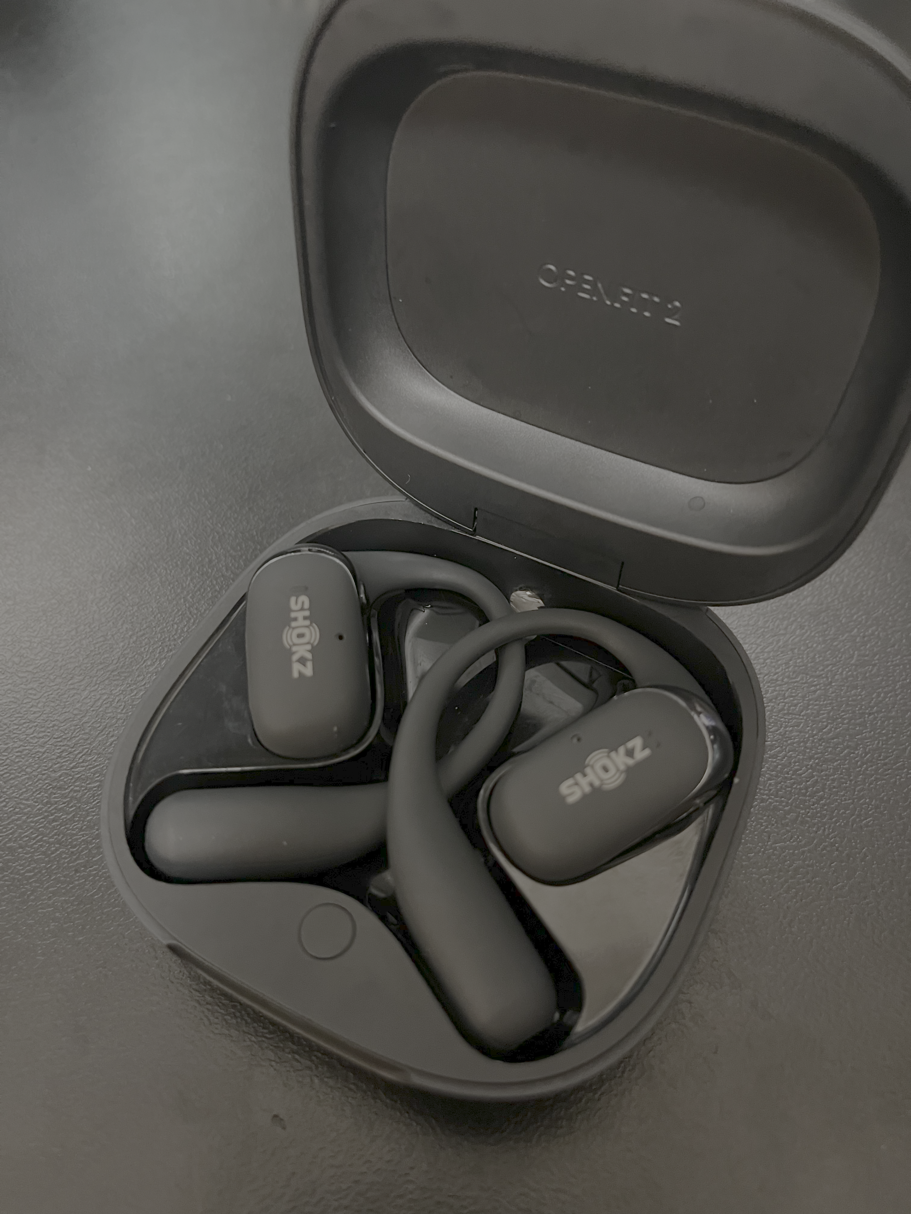 Shokz OpenFit 2レビュー - Web会議の疲れから解放された半年間