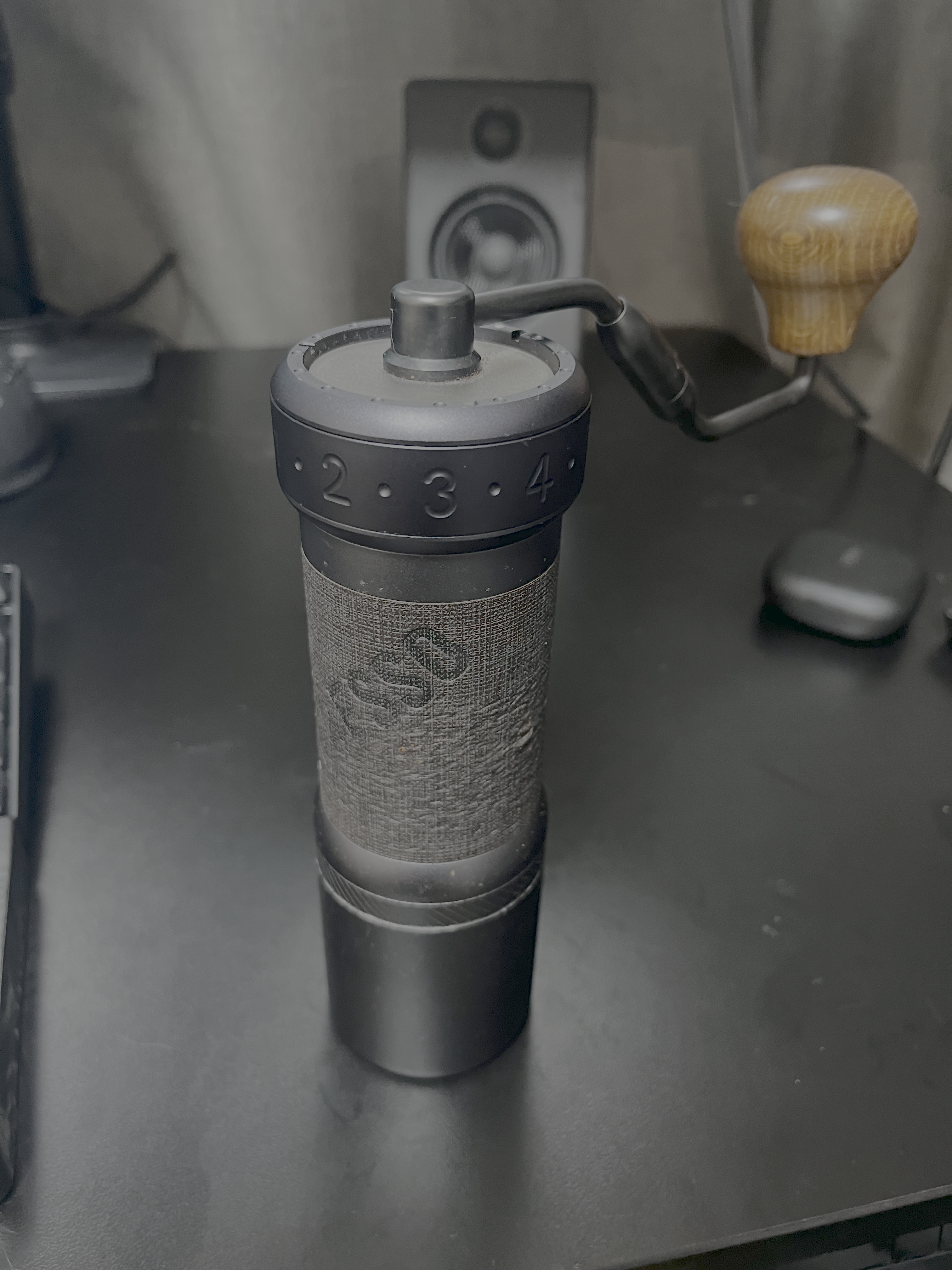 1Zpresso K-Ultraを2年使い倒した本音レビュー:プロ級の味を自宅で実現