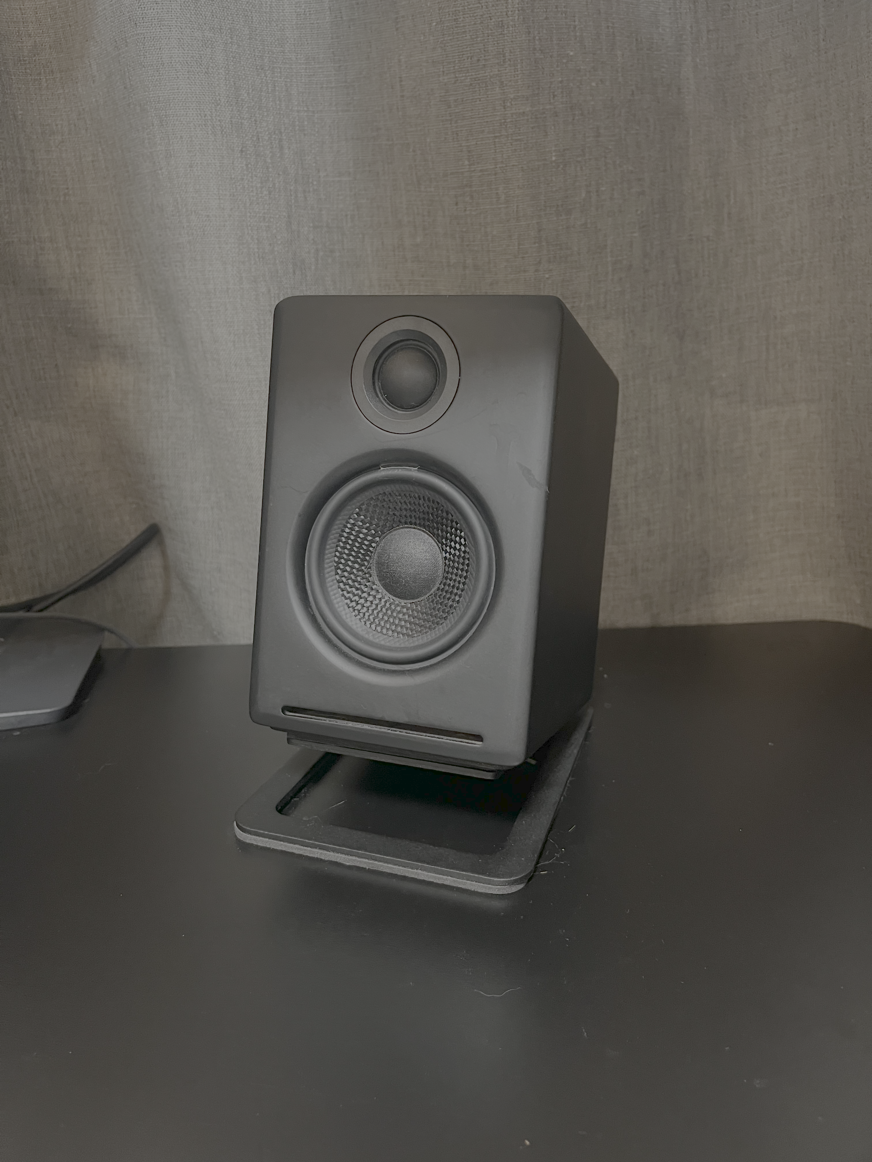Audioengine A2+を2年使ってわかった本当の実力|コンパクトスピーカーの新定番