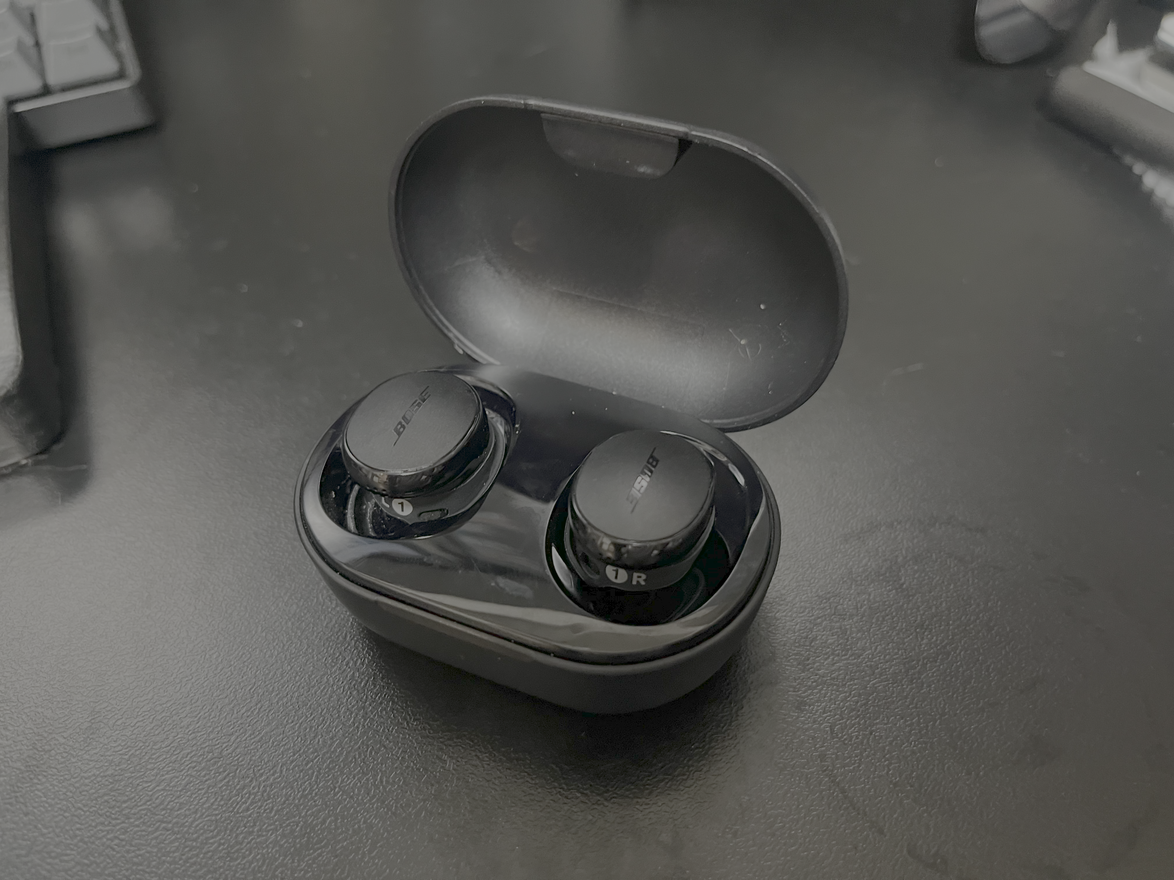 トップクラスのノイキャン性能、BOSE QuietComfort Earbudsを3ヶ月使ってみたレビュー